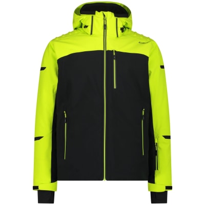 CMP Zip Hood Herren Skijacke
