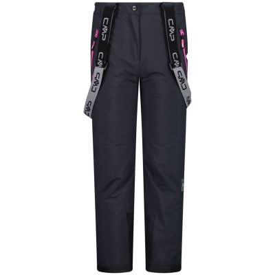 CMP Salopette Damen Trägerhose