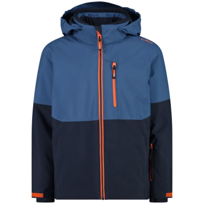 CMP Snaps Hood Herren Skijacke