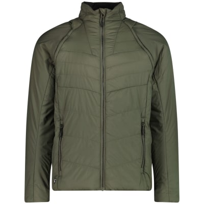 CMP With Detachable Sleeves Herren Jacke