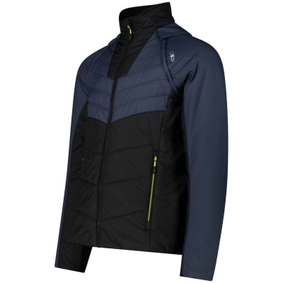 CMP With Detachable Sleeves Herren Jacke