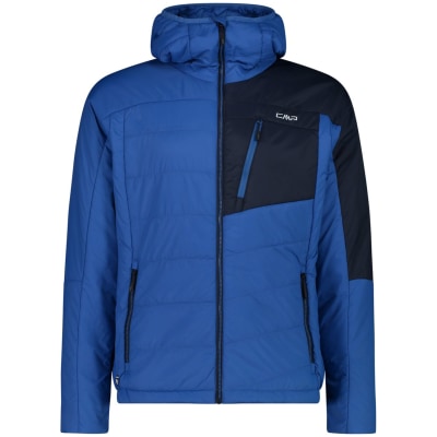 CMP Fix Hood Herren Jacke