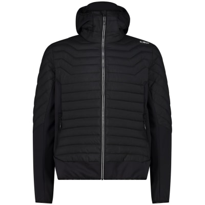 CMP Hybrid Fix Hood Herren Jacke