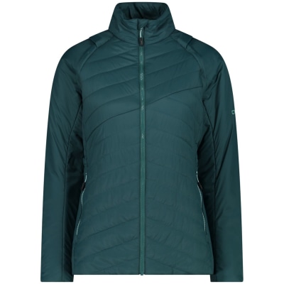 CMP With Detachable Sleeves Damen Jacke