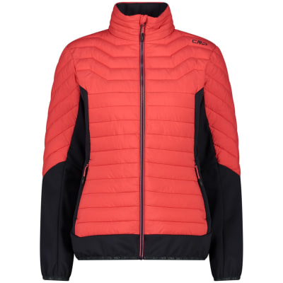 CMP Hybrid Damen Funktionsjacke