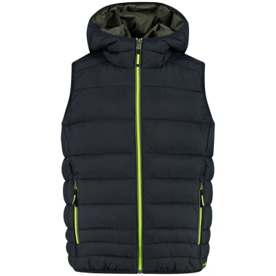 CMP Fix Hood Herren Weste