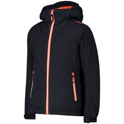 CMP Fix Hood Damen Jacke