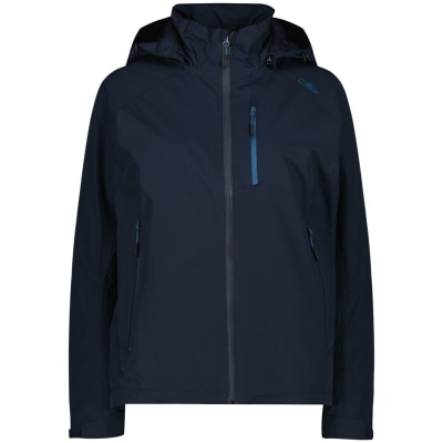 CMP Zip Hood