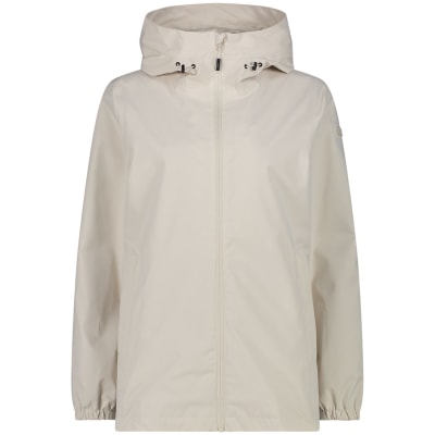 CMP Fix Hood Damen Blouson