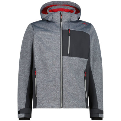 CMP Zip Hood Herren Funktionsjacke