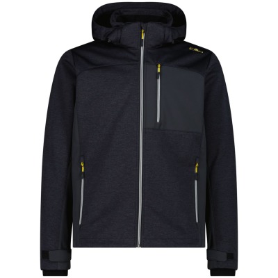 CMP Zip Hood Herren Funktionsjacke