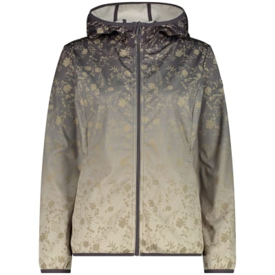 CMP Fix Hood Damen Funktionsjacke