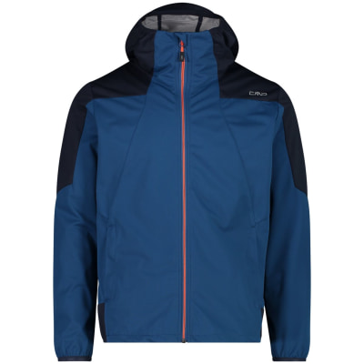 CMP Fix Hood Herren Funktionsjacke