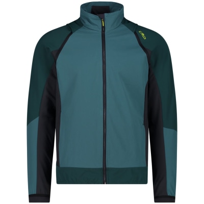 CMP With Detachable Sleeves Herren Funktionsjacke