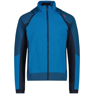 CMP With Detachable Sleeves Herren Funktionsjacke