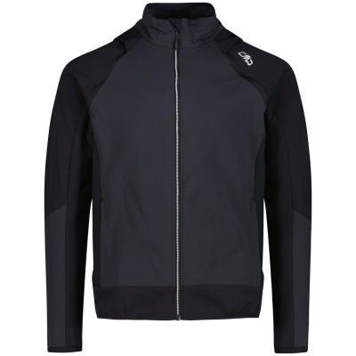 CMP With Detachable Sleeves Herren Funktionsjacke