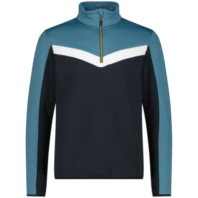 CMP Sweat Herren Rollkragenpullover