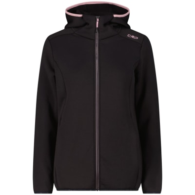 CMP Fix Hood Damen Kapuzensweater