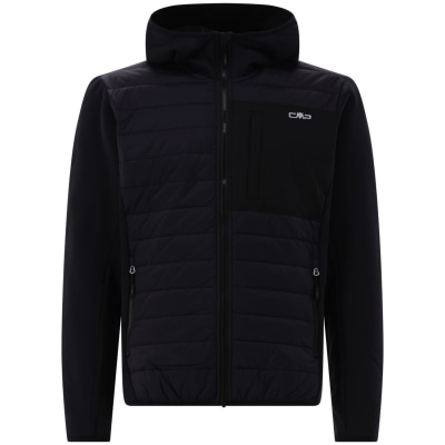 CMP Hybrid Fix Hood Herren Kapuzensweater