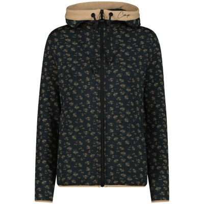 CMP Fix Hood Damen Kapuzensweater