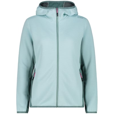 CMP Fix Hood Damen Kapuzensweater