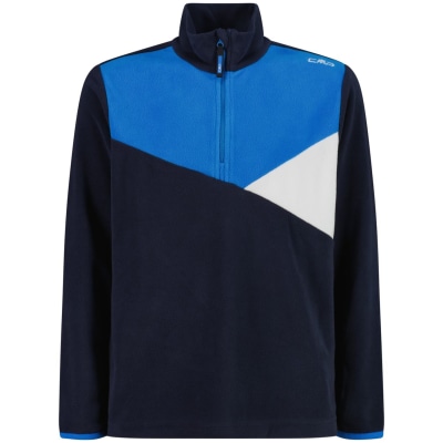CMP Sweat Jungen Rollkragenpullover