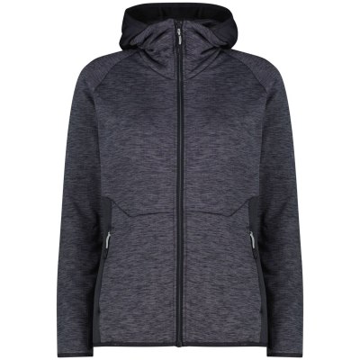 CMP Fix Hood Damen Kapuzensweater