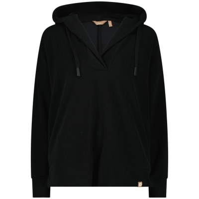 CMP Anorak Fix Hood Damen Kapuzensweater