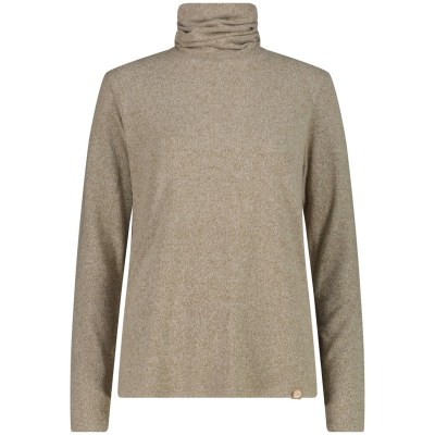 CMP Sweat Damen Sweatshirt