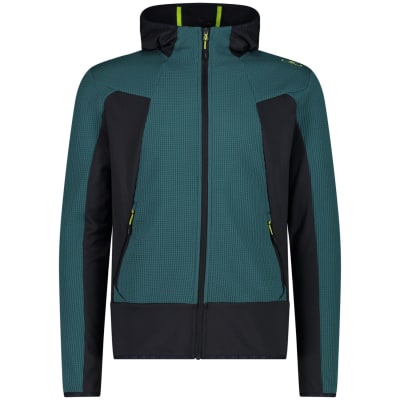 CMP Fix Hood Herren Kapuzensweater