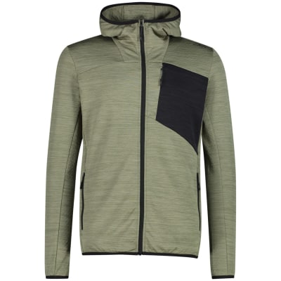CMP Fix Hood Herren Kapuzensweater