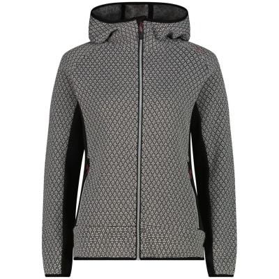 CMP Fix Hood Damen Kapuzensweater
