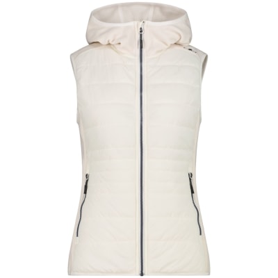 CMP Hybrid Fix Hood Damen Kapuzensweater