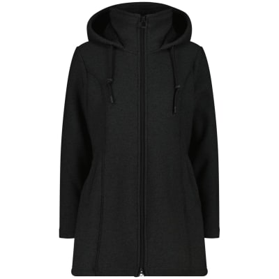 CMP Fix Hood Damen Kapuzensweater