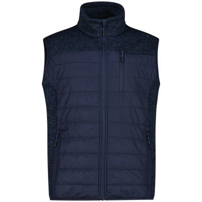 CMP Hybrid Herren Kapuzensweater