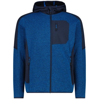CMP Fix Hood Herren Kapuzensweater