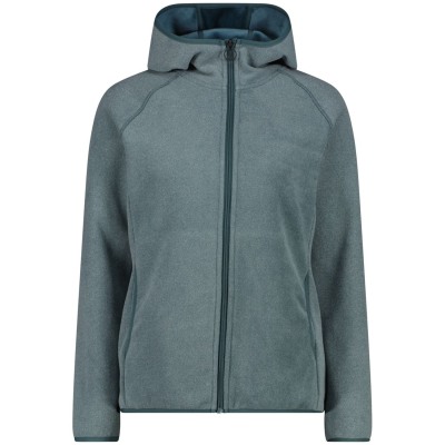 CMP Fix Hood Damen Kapuzensweater