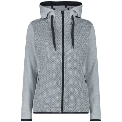 CMP Fix Hood Damen Kapuzensweater