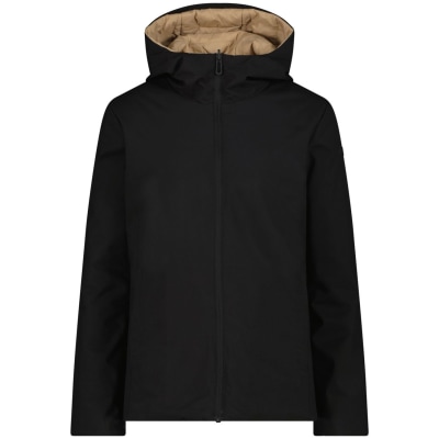 CMP Reverse Fix Hood Damen Jacke