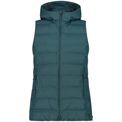 CMP Fix Hood Damen Weste