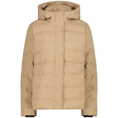CMP Fix Hood Damen Jacke