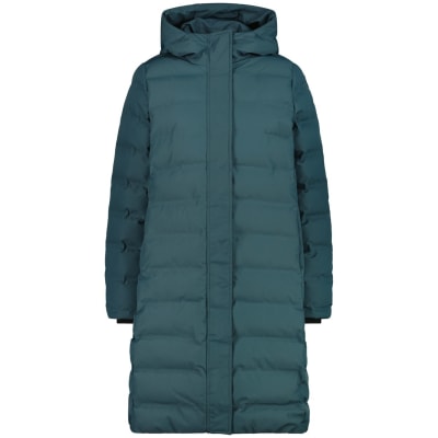 CMP Fix Hood Damen Jacke
