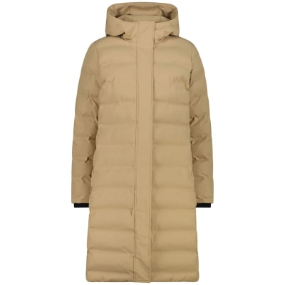 CMP Fix Hood Damen Jacke