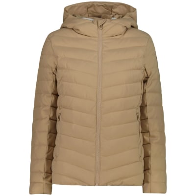 CMP Fix Hood Damen Jacke