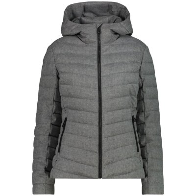 CMP Fix Hood Damen Jacke