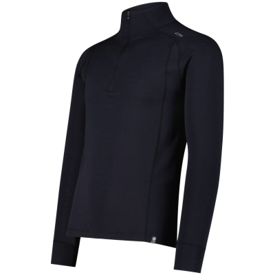 CMP Kildar Base Layer Herren Rollkragenpullover
