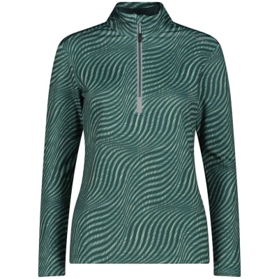 CMP Sweat Damen Rollkragenpullover