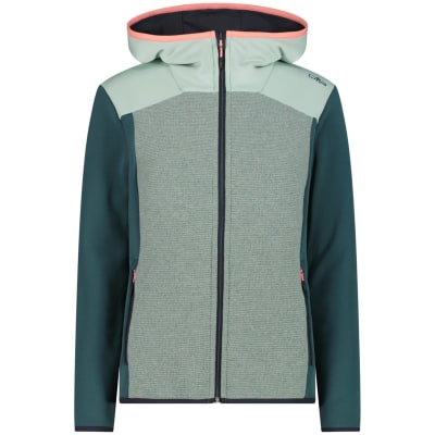 CMP Fix Hood Damen Jacke