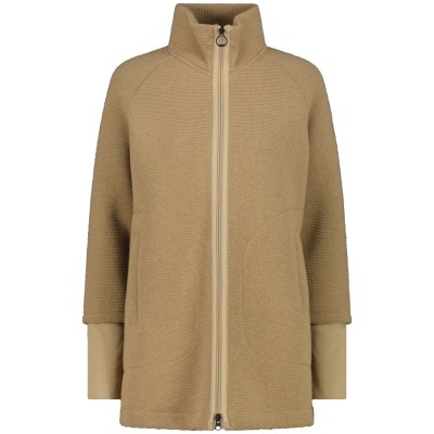 CMP Long Damen Midlayer