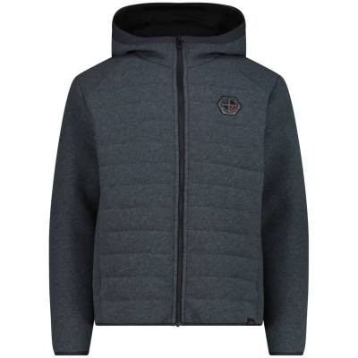 CMP Fix Hood Herren Kapuzensweater